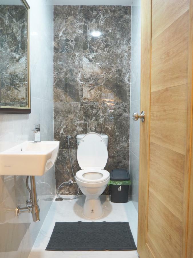 Terminal Hostel Lampang Bagian luar foto
