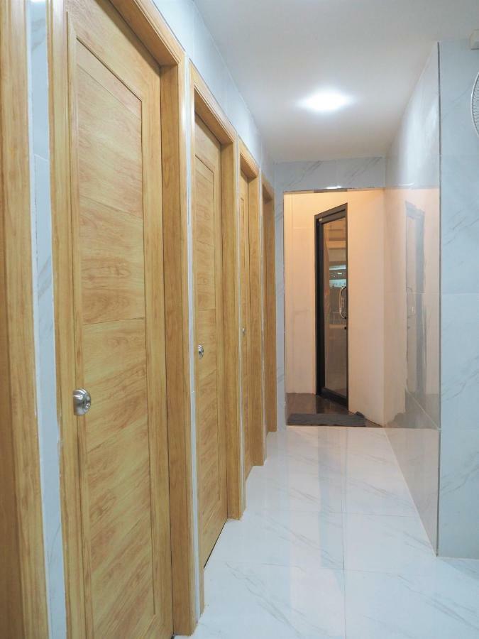Terminal Hostel Lampang Bagian luar foto